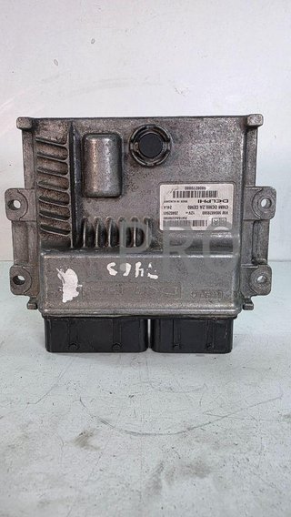 CENTRALITA MOTOR UCE Citroen Grand C4 Picasso/Spacetourer