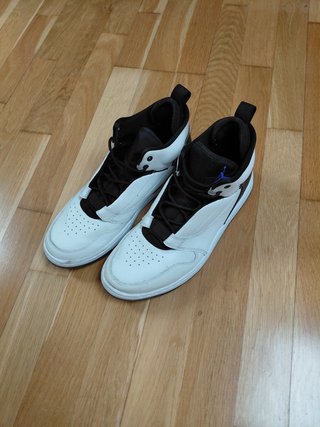 Zapatillas Jordan Fadeaway Concord