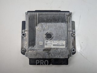 CENTRALITA MOTOR UCE Citroen C4 Berlina (09.2020->)