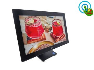 TPV Táctil HP RP9 i5 8GB RAM 120GB SSD