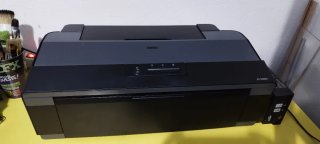 Impresora Epson ET-14000