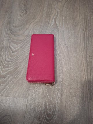 Cartera Grande Parfois Rosa