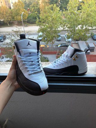 Jordan 12