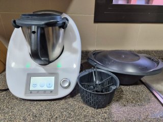 Thermomix TM5