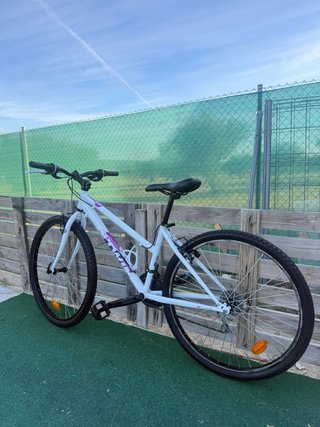 Rockrider 300 26” (S)