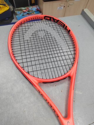 Raqueta de Tenis Head Eclipse