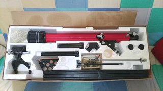Telescopio Tasco
