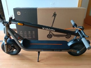 Patinete Xiaomi 6 Lite