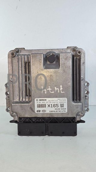 CENTRALITA MOTOR UCE Kia Carens (RP)