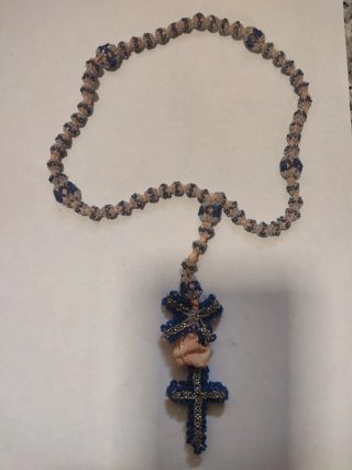 Rosario Monacal Artesanal