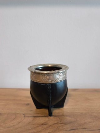 Mate Imperial Cerámico