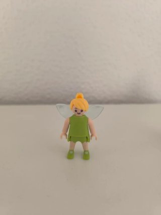 Figura Playmobil Campanilla