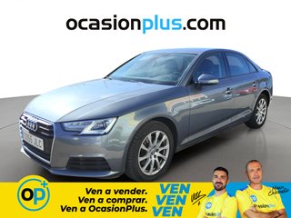 Audi A4 Advanced edition 2.0 TDI 110 kW (150 CV) S tronic