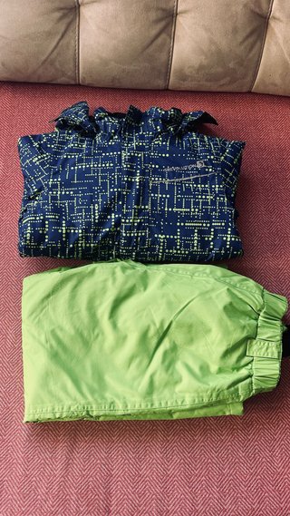 Set da Sci per Bambini Trevolution