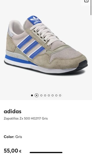Zapatillas