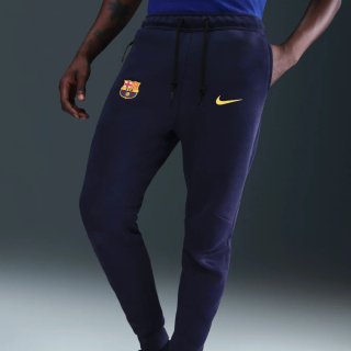 Pantalón Nike FC Barcelona Tech Fleece