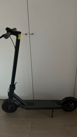Patinete Eléctrico Xiaomi