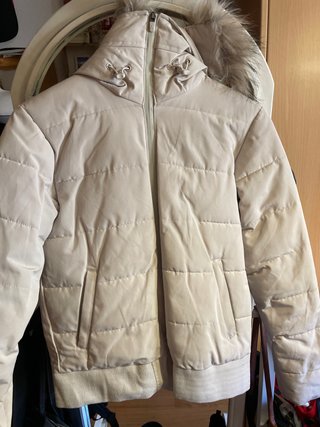 Abrigo Mountain Beige