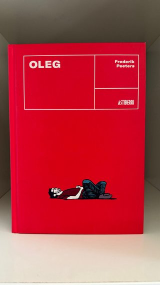 Oleg