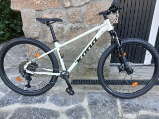 Bicicleta MTB Kona Cinder Cone