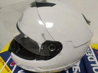 Casco de Moto