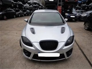 SEAT LEON FR