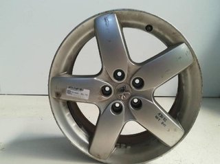 9644508180 llanta peugeot 407 st confort 231579