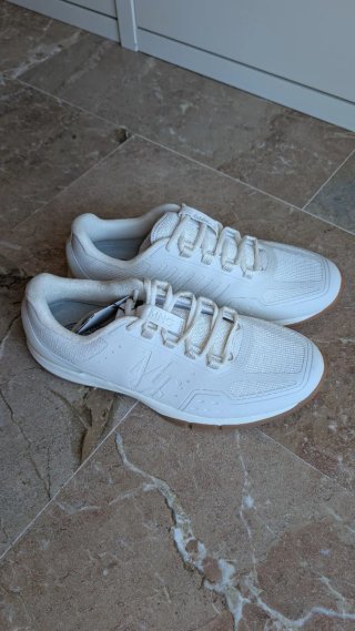 Bambas de deporte