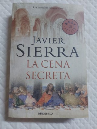 La cena secreta