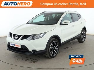 Nissan Qashqai 1.6 Tekna