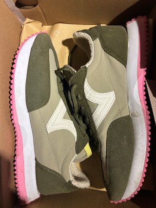 Bambas deportivas Victoria