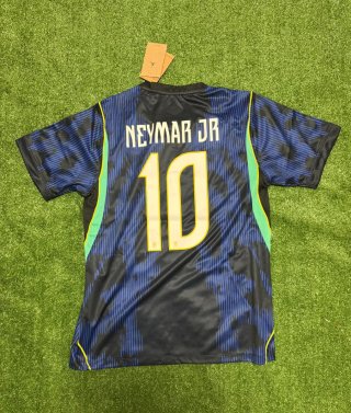 Camiseta Neymar Jr brasil n10