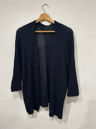 Sobrecamisa de punto