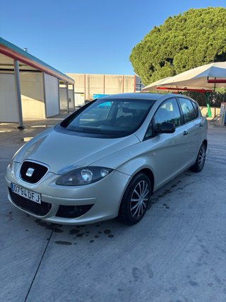 SEAT Toledo 2004