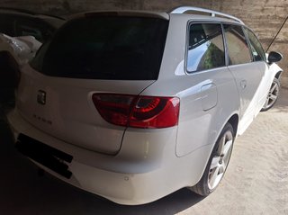 Despiece Seat Exeo 1.6 TDi 2012
