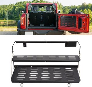 Mesa Plegable para Jeep Wrangler JL 2018-2022