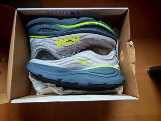 Zapatillas Hoka nuevas