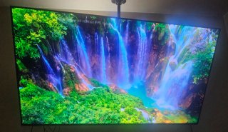 Hisense 85E7NQ-PRO GAMING 144Hz/244Hz
