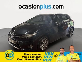 Toyota Auris 130 Active 97 kW (132 CV)