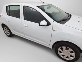 Dacia Sandero 2016