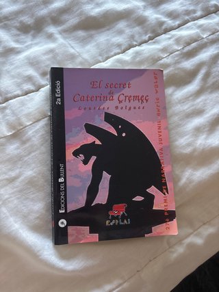 El secret de Caterina Cremec