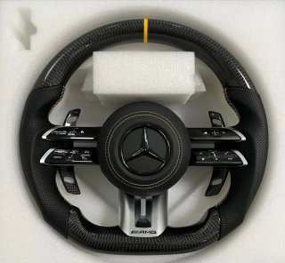 Volante Mercedes AMG con Airbag