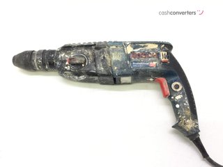 martillo electrico bosch gbh226f professional