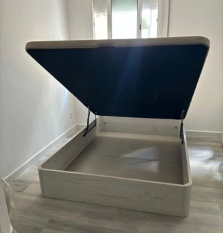 Canapé de 135x190 en liquidacion