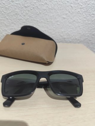 Gafas de sol Ray-Ban Warren