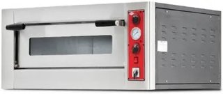 Horno de Pizza Profesional para Hostelería
