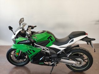 Moto Mitt 400 GPR