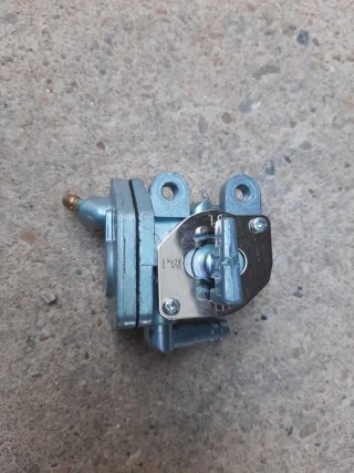 Grifo de gasolina para Yamaha