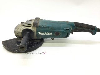 radial makita ga9020 p