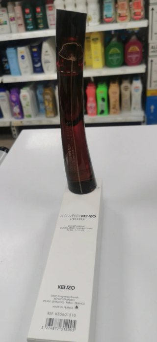 Flower by Kenzo L'Elixir 50ml